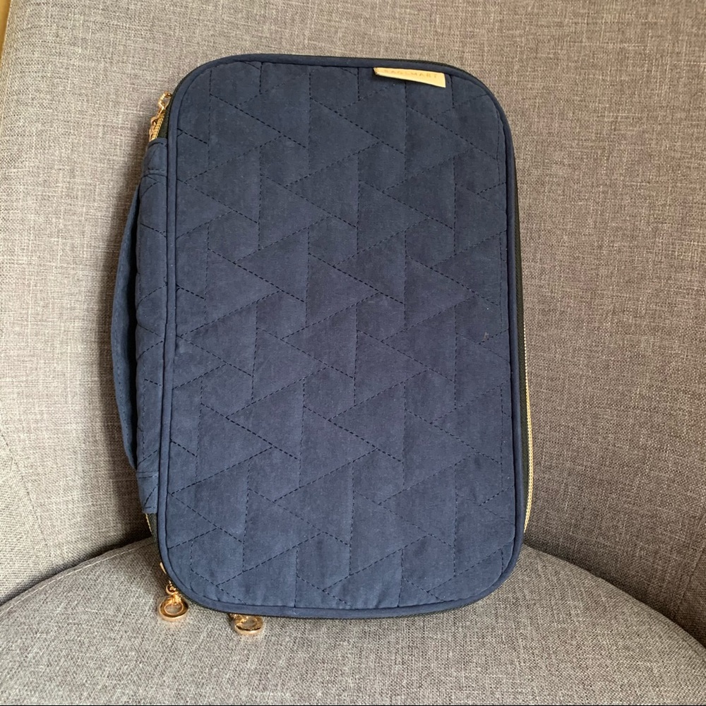 jewelry cloth organizer